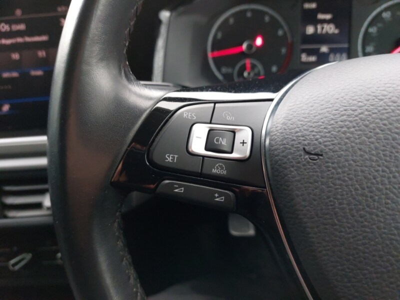 Used Volkswagen Polo 2021 for sale - 77434123: Photo 12