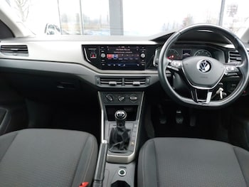 Used Volkswagen Polo 2021 for sale - 77434123: Photo