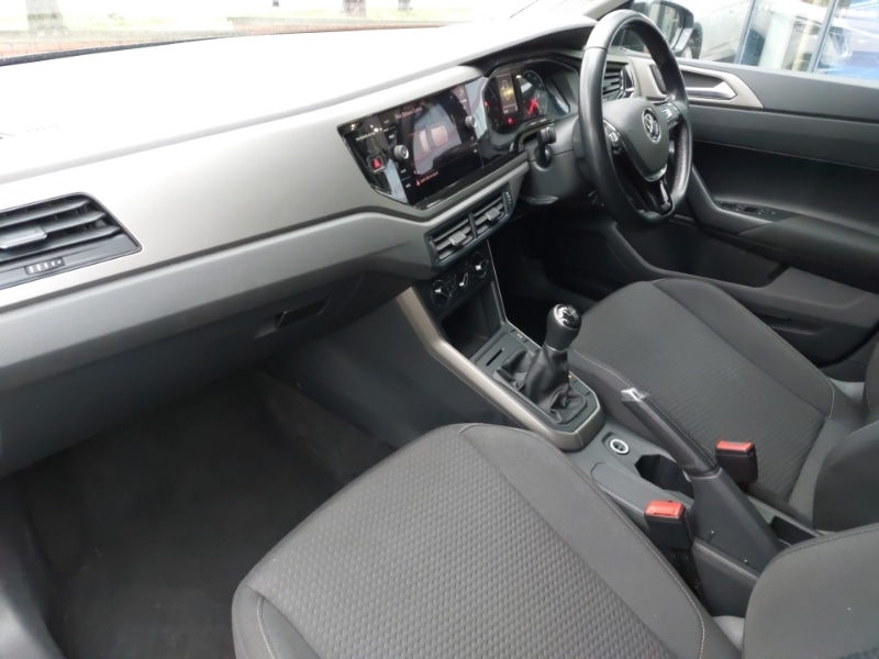 Used Volkswagen Polo 2021 for sale - 77434123: Photo 5