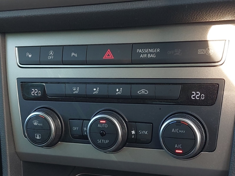 Used SEAT Ateca 2022 for sale - 76651952: Photo 10