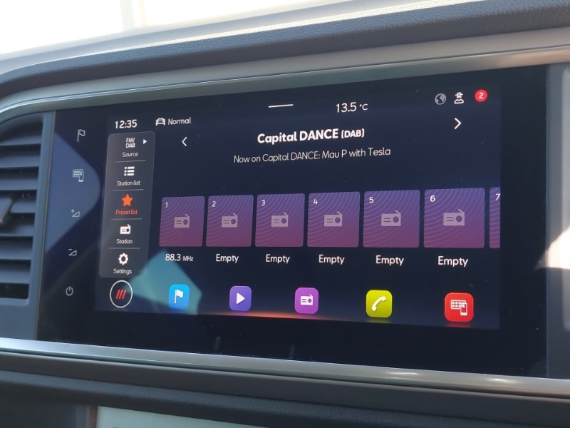 Used SEAT Ateca 2022 for sale - 76651952: Photo 7