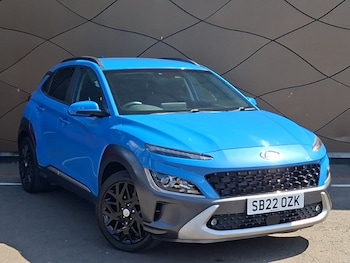 Used Hyundai KONA 2022 for sale - 79267418: Photo