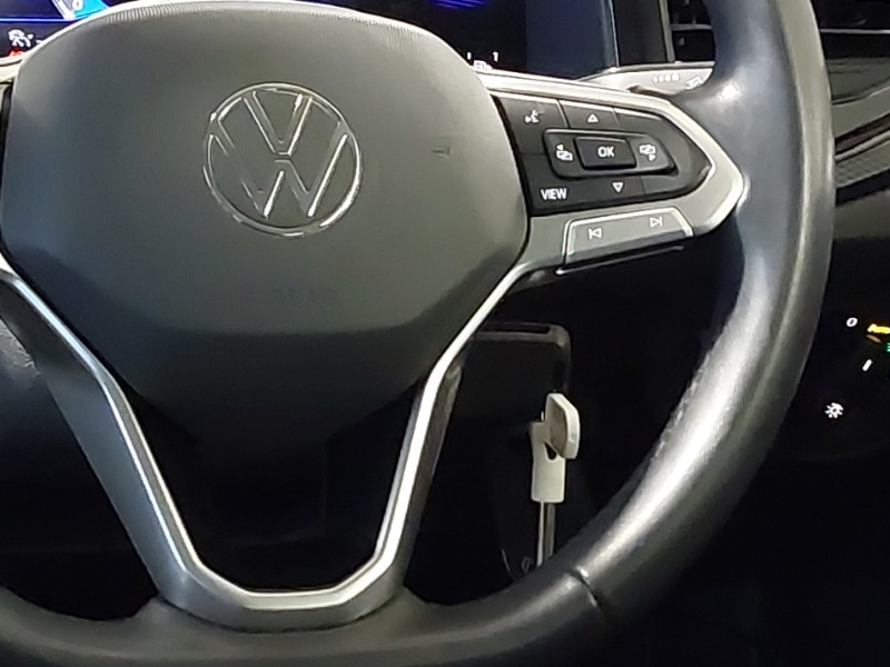 Used Volkswagen Taigo 2023 for sale - 77955722: Photo 11