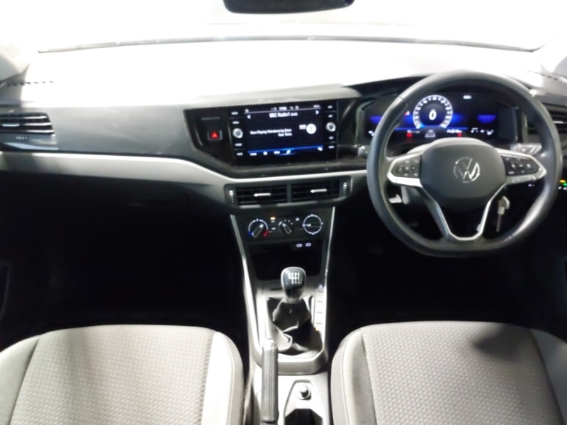 Used Volkswagen Taigo 2023 for sale - 77955722: Photo 2