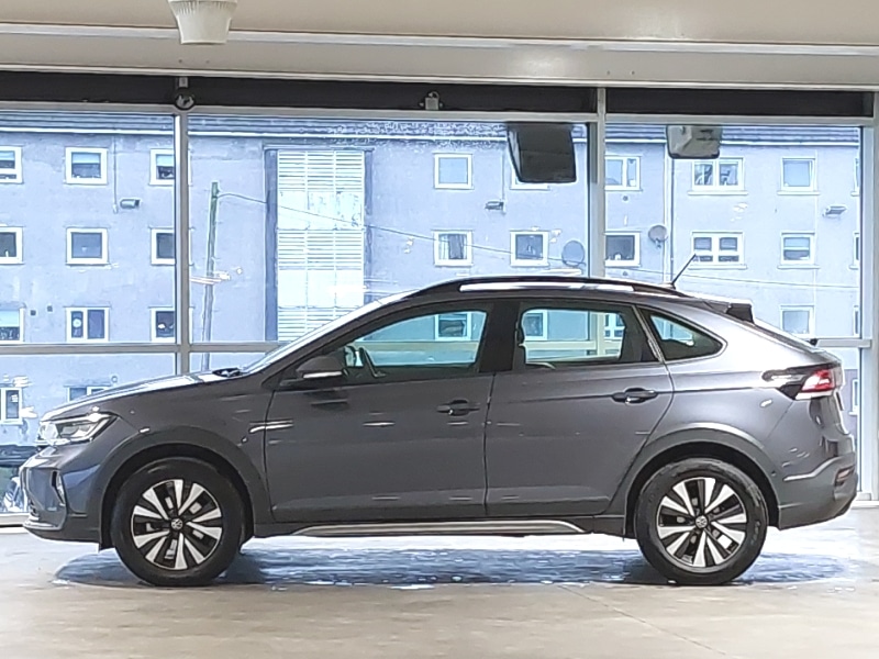 Used Volkswagen Taigo 2023 for sale - 77955722: Photo 4