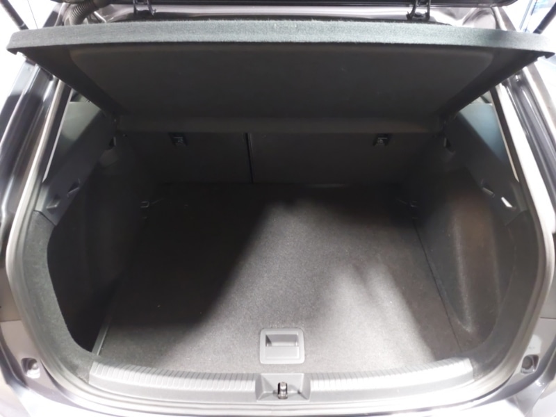 Used Volkswagen Taigo 2023 for sale - 77955722: Photo 8