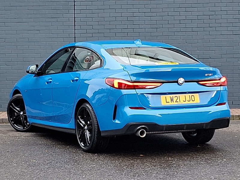 Used BMW 2 Series 2021 for sale - 76451677: Photo 3