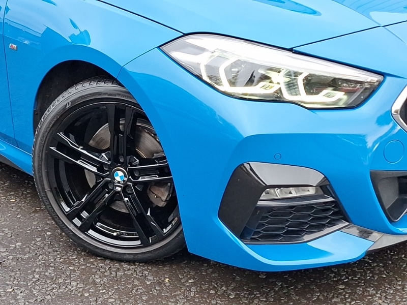 Used BMW 2 Series 2021 for sale - 76451677: Photo 9