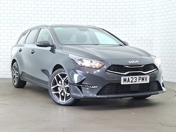 Used Kia Ceed 2023 for sale - 79242704: Photo