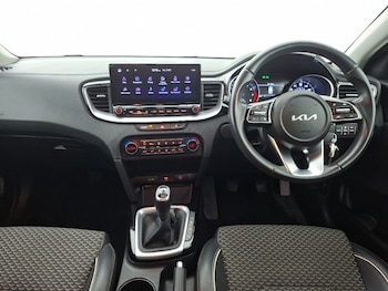Used Kia Ceed 2023 for sale - 79242704: Photo