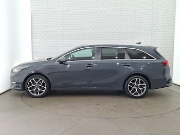 Used Kia Ceed 2023 for sale - 79242704: Photo
