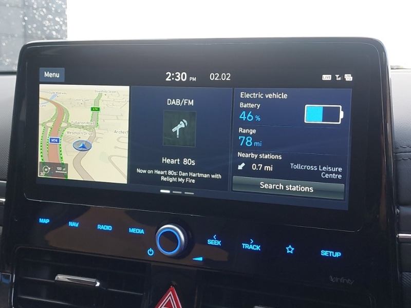 Used Hyundai IONIQ 2020 for sale - 77405896: Photo 10