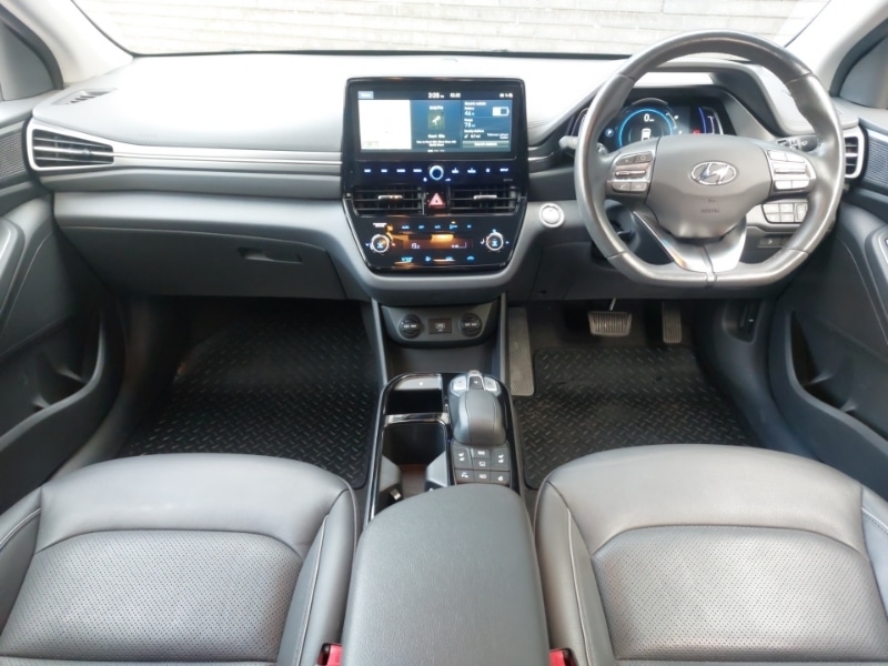 Used Hyundai IONIQ 2020 for sale - 77405896: Photo 2