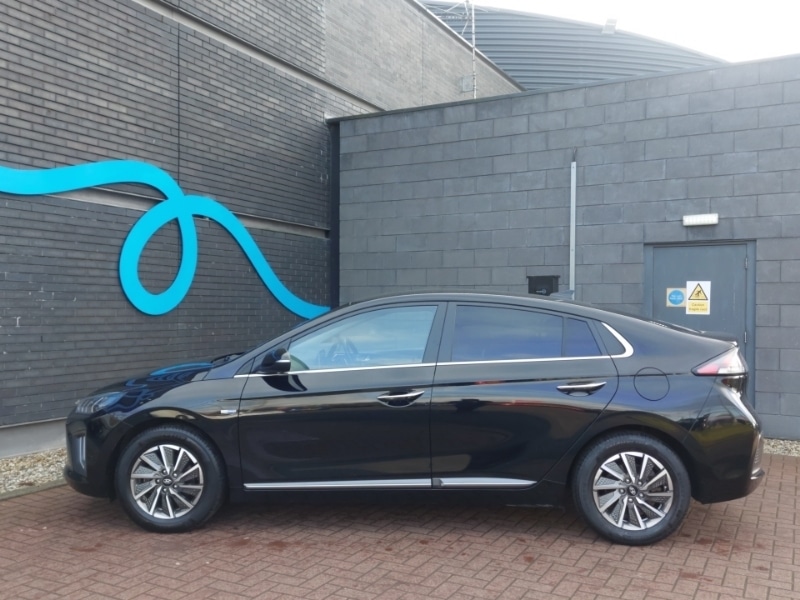 Used Hyundai IONIQ 2020 for sale - 77405896: Photo 4