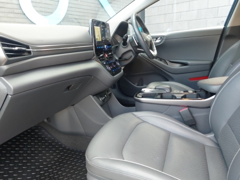 Used Hyundai IONIQ 2020 for sale - 77405896: Photo 5