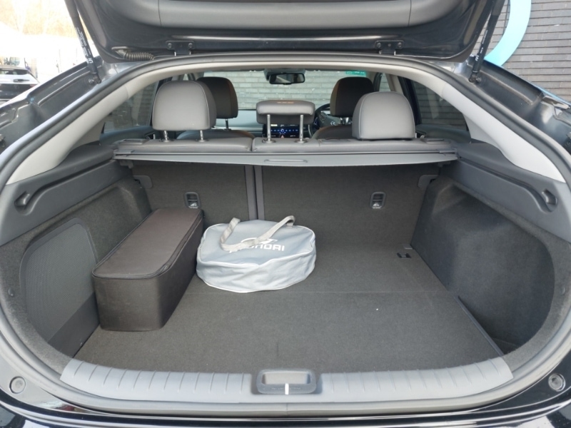 Used Hyundai IONIQ 2020 for sale - 77405896: Photo 8