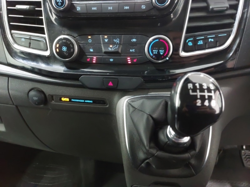 Used Ford Transit Custom 2023 for sale - 76720927: Photo 12