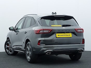 Used Ford Kuga 2025 for sale - 77209859: Photo