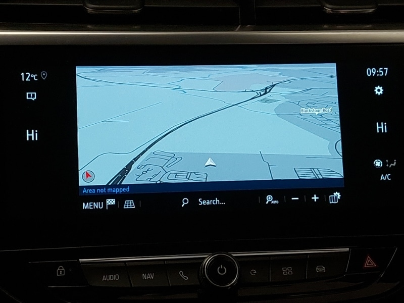 Used Vauxhall Corsa 2022 for sale - 77062977: Photo 11