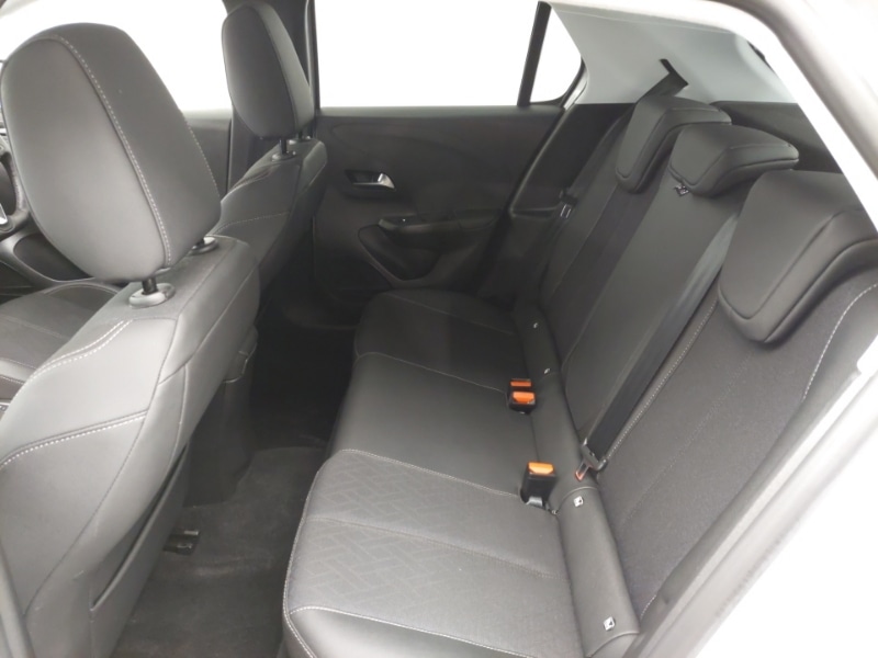 Used Vauxhall Corsa 2022 for sale - 77062977: Photo 6