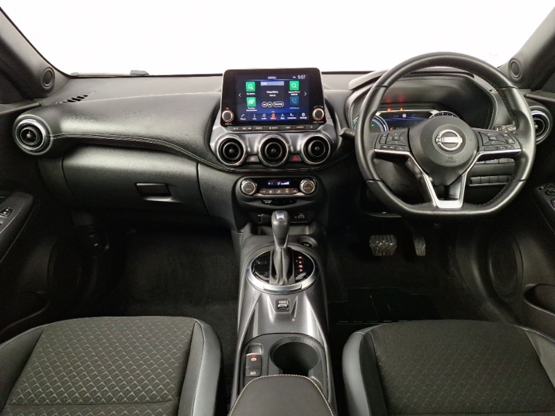Used Nissan Juke 2022 for sale - 77316284: Photo 2