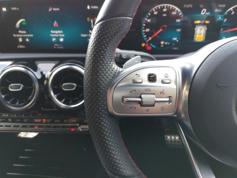 Used Mercedes-Benz A-Class 2020 for sale - 76392703: Photo 12