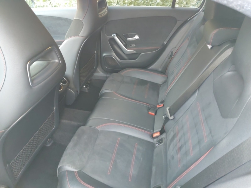 Used Mercedes-Benz A-Class 2020 for sale - 76392703: Photo 6