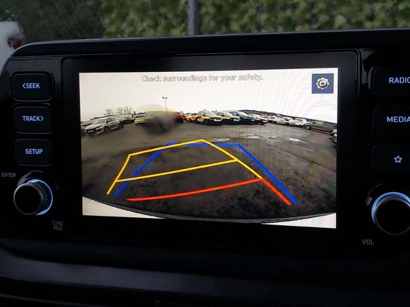 Used Hyundai BAYON 2023 for sale - 77537009: Photo 11