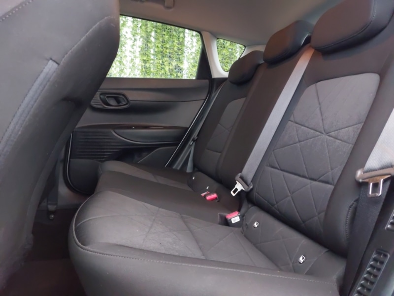 Used Hyundai BAYON 2023 for sale - 77537009: Photo 6