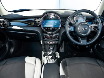 Used MINI Hatch 2022 for sale - 78455336: Photo