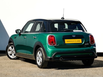 Used MINI Hatch 2022 for sale - 78455336: Photo