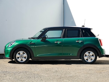 Used MINI Hatch 2022 for sale - 78455336: Photo