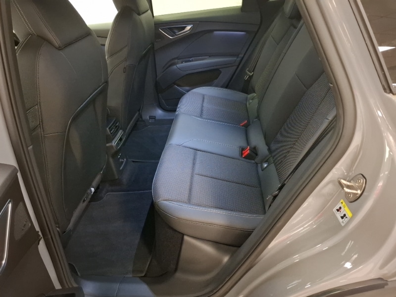 Used Audi Q4 e-tron 2022 for sale - 76619400: Photo 6