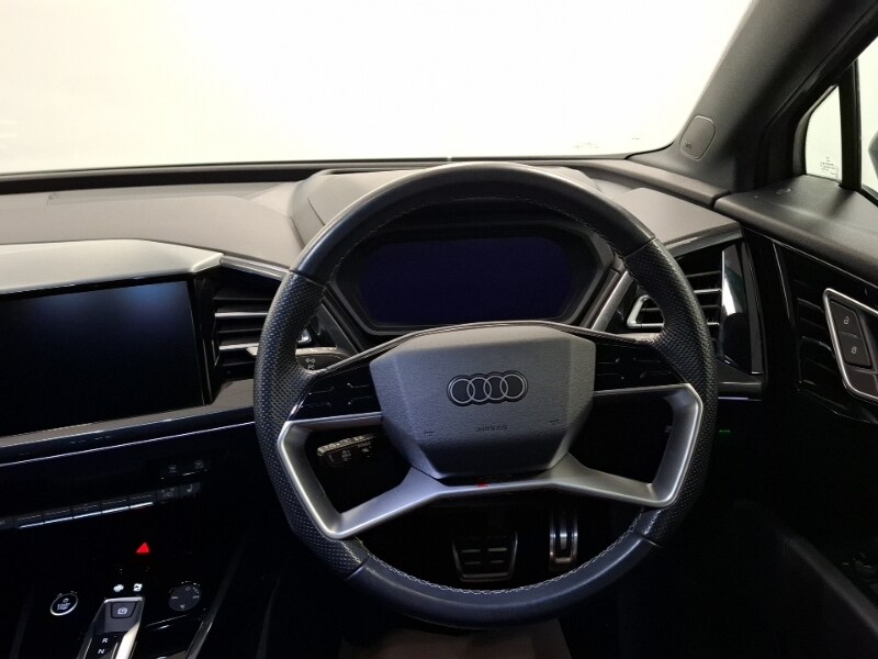 Used Audi Q4 e-tron 2022 for sale - 76619400: Photo 7