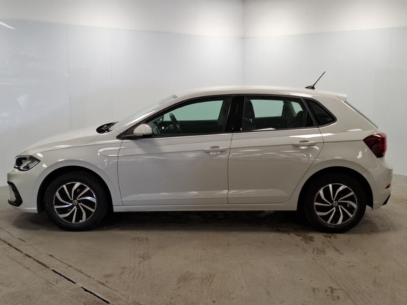 Used Volkswagen Polo 2023 for sale - 76849535: Photo 4