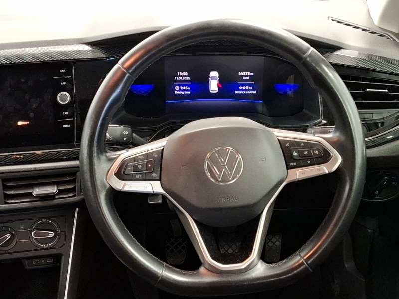 Used Volkswagen Polo 2023 for sale - 76849535: Photo 7