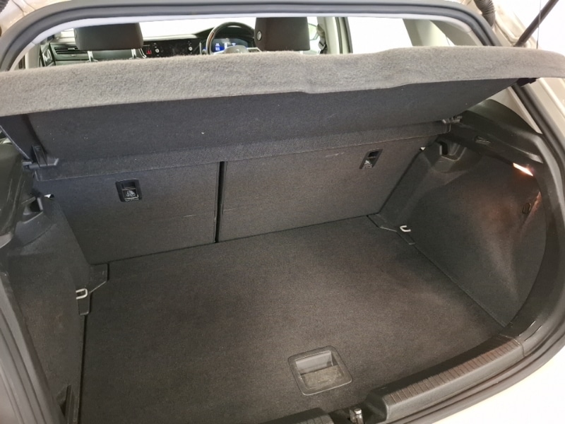 Used Volkswagen Polo 2023 for sale - 76849535: Photo 8