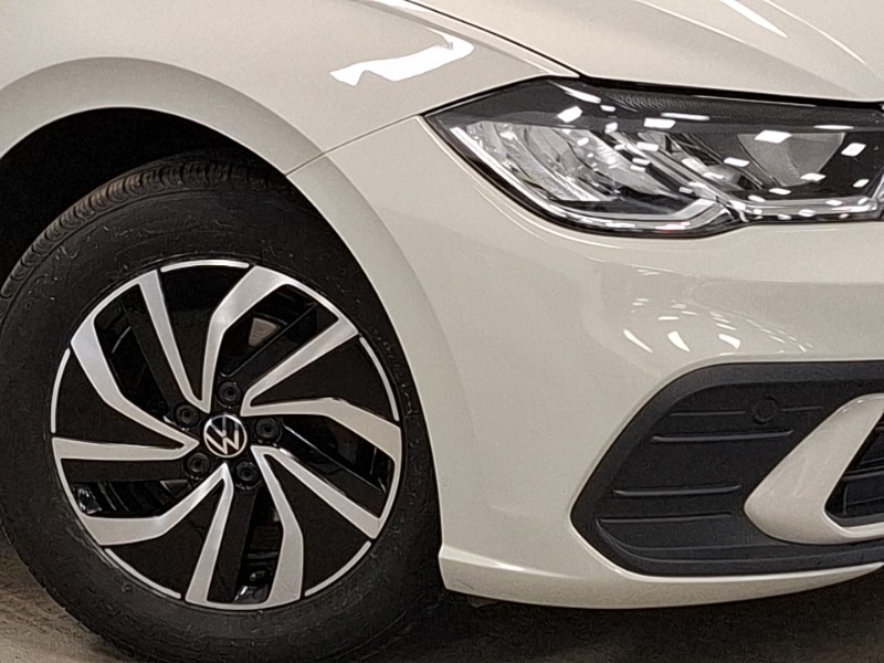 Used Volkswagen Polo 2023 for sale - 76849535: Photo 9