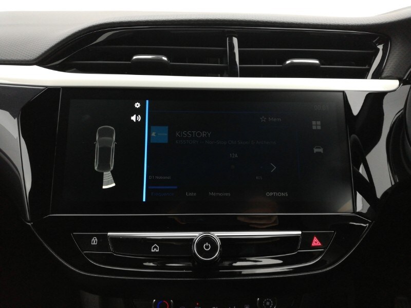 Used Vauxhall Corsa 2025 for sale - 76860834: Photo 10