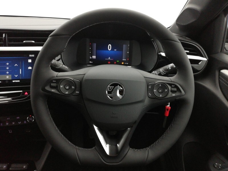 Used Vauxhall Corsa 2025 for sale - 76860834: Photo 11