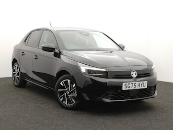 Used Vauxhall Corsa 2025 for sale - 76860834: Photo