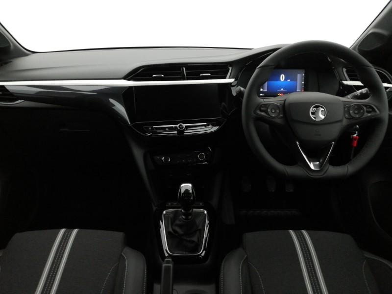 Used Vauxhall Corsa 2025 for sale - 76860834: Photo 2