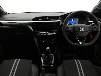 Used Vauxhall Corsa 2025 for sale - 76860834: Photo