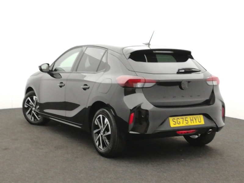 Used Vauxhall Corsa 2025 for sale - 76860834: Photo 3