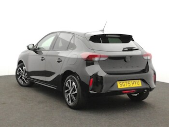 Used Vauxhall Corsa 2025 for sale - 76860834: Photo