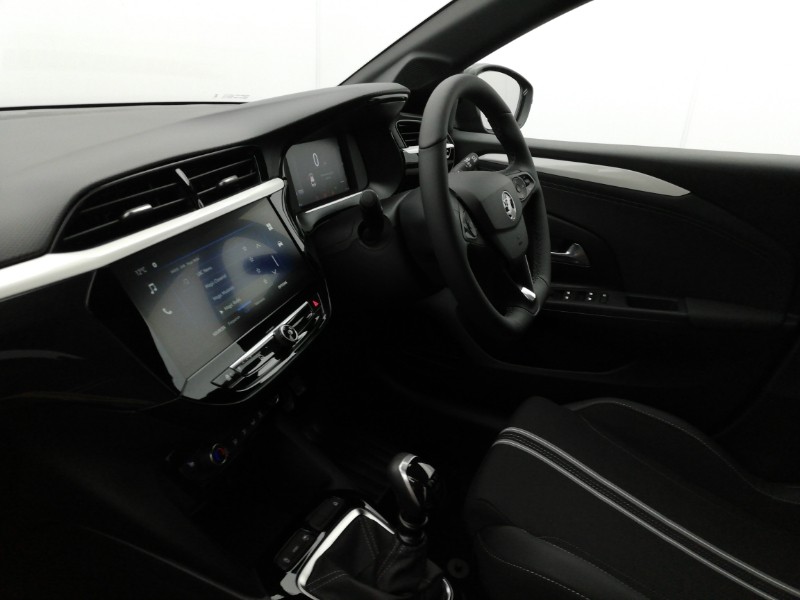 Used Vauxhall Corsa 2025 for sale - 76860834: Photo 5