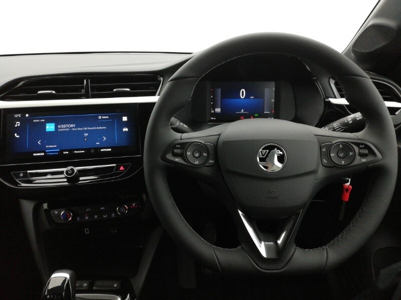 Used Vauxhall Corsa 2025 for sale - 76860834: Photo 7