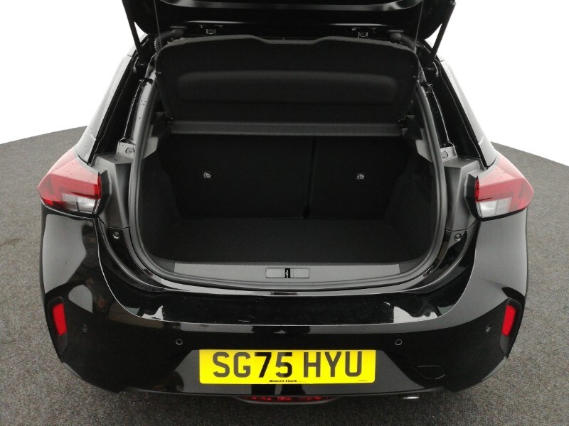 Used Vauxhall Corsa 2025 for sale - 76860834: Photo 8