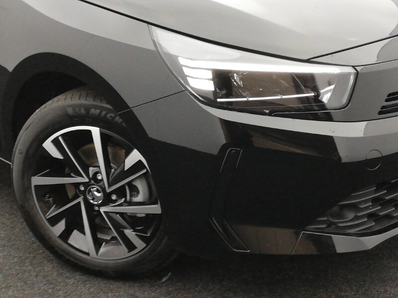 Used Vauxhall Corsa 2025 for sale - 76860834: Photo 9