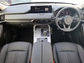 Used Mazda CX-60 2025 for sale - 76447441: Photo